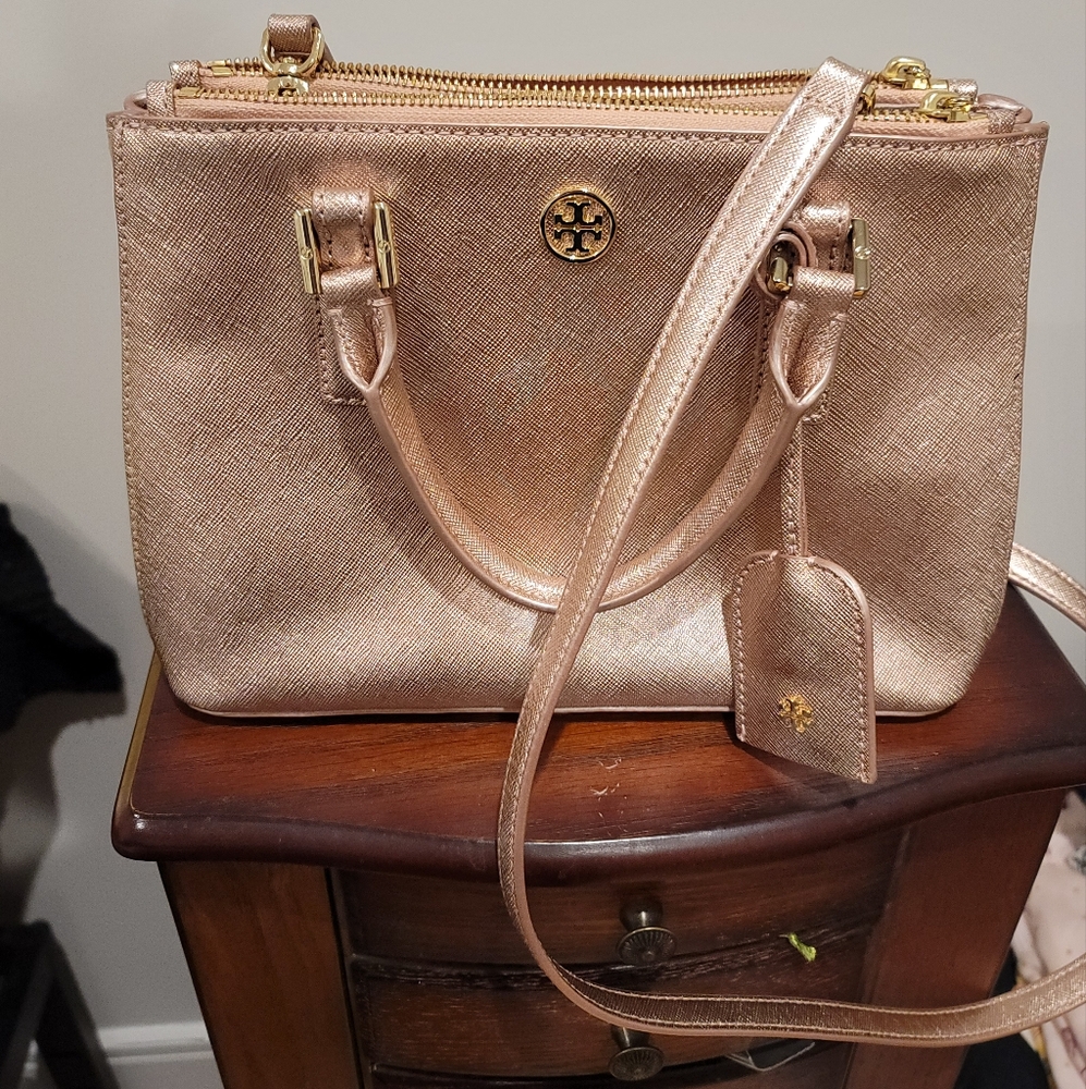 Tory Burch Crossbody